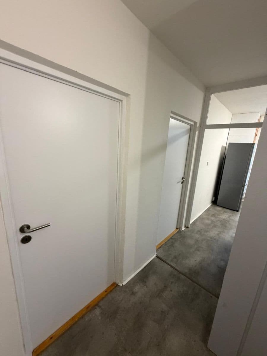 Prenájom bytu 2-izbový 56 m², Plovdivská, Brno, Jihomoravský kraj Prenájom bytu 2-izbový 56 m², Plovdivská, Brno, Jihomoravský kraj