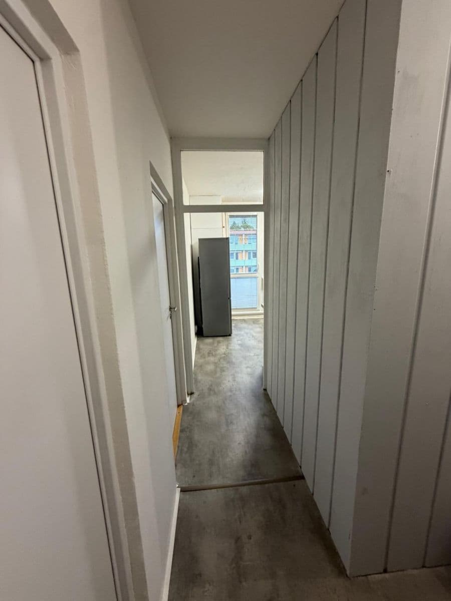 Prenájom bytu 2-izbový 56 m², Plovdivská, Brno, Jihomoravský kraj Prenájom bytu 2-izbový 56 m², Plovdivská, Brno, Jihomoravský kraj