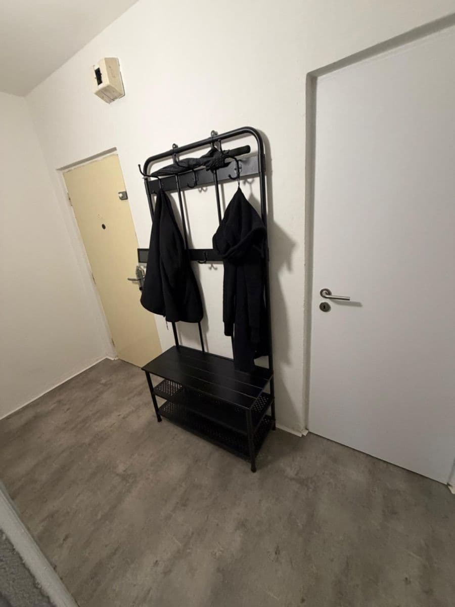 Prenájom bytu 2-izbový 56 m², Plovdivská, Brno, Jihomoravský kraj Prenájom bytu 2-izbový 56 m², Plovdivská, Brno, Jihomoravský kraj