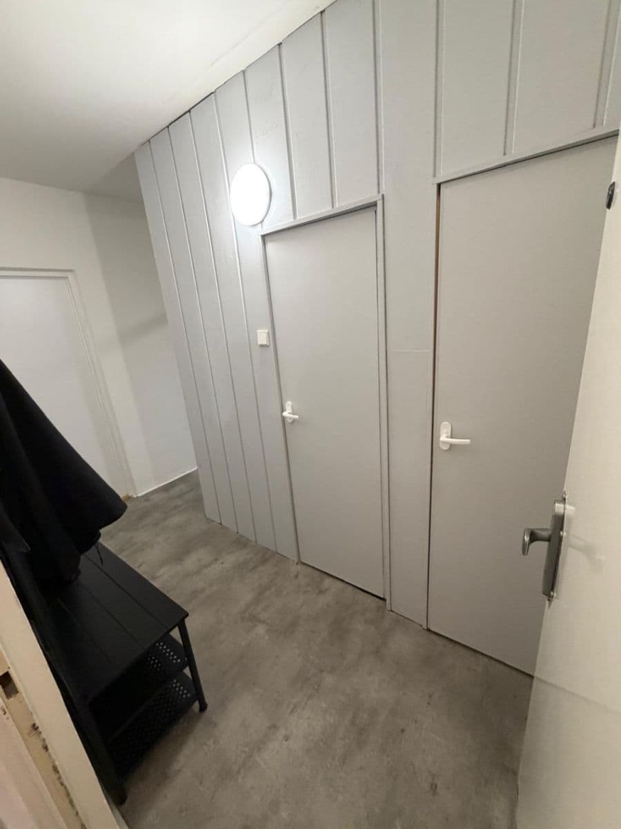 Prenájom bytu 2-izbový 56 m², Plovdivská, Brno, Jihomoravský kraj Prenájom bytu 2-izbový 56 m², Plovdivská, Brno, Jihomoravský kraj