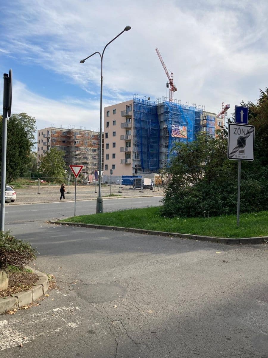 Predaj bytu 1-izbový 38 m², Bezručova, Mělník, Středočeský kraj Predaj bytu 1-izbový 38 m², Bezručova, Mělník, Středočeský kraj