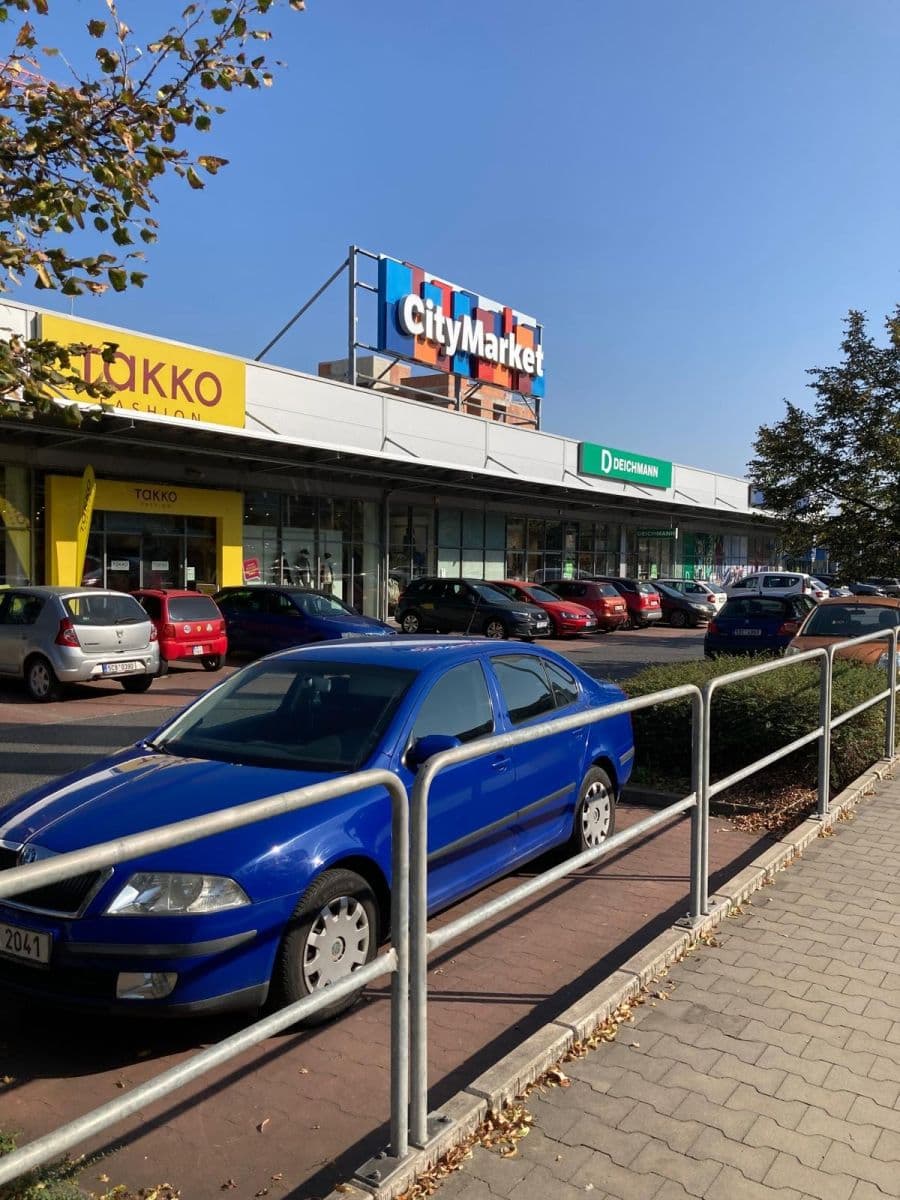 Predaj bytu 1-izbový 38 m², Bezručova, Mělník, Středočeský kraj Predaj bytu 1-izbový 38 m², Bezručova, Mělník, Středočeský kraj