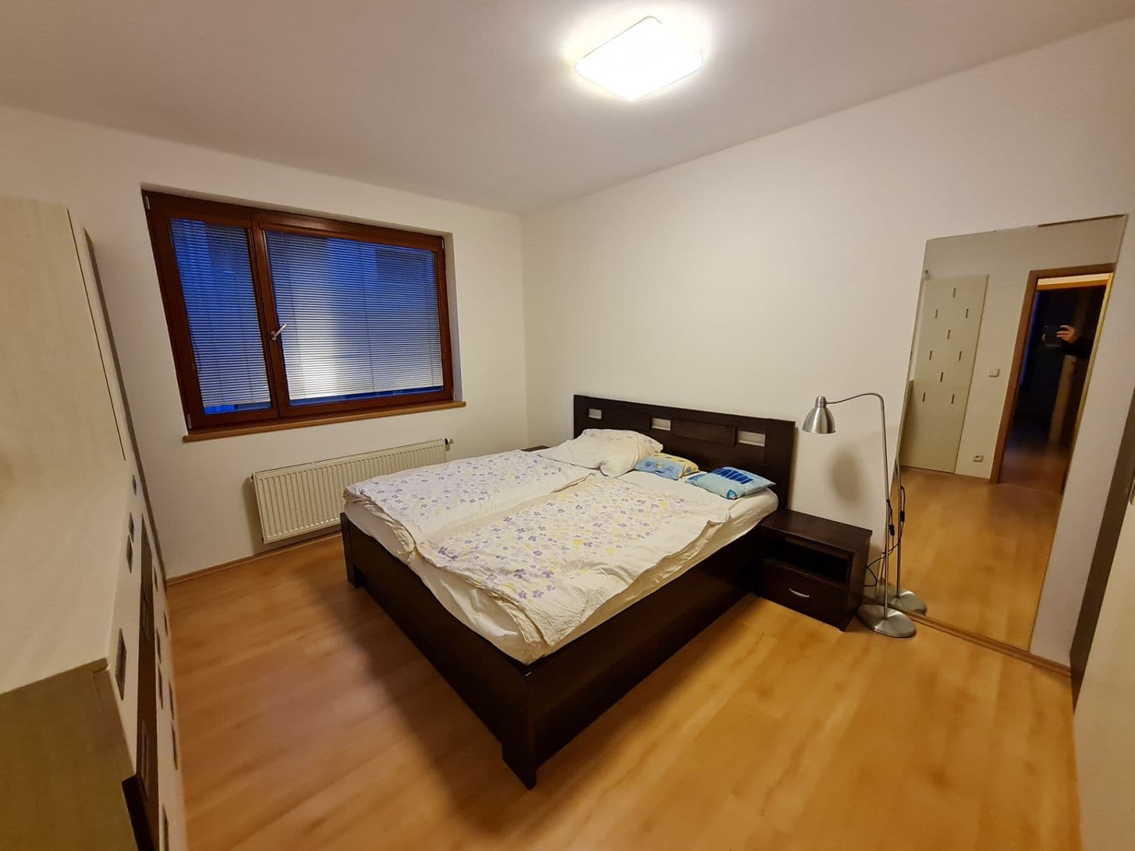 Prenájom bytu 3-izbový 84 m², Jana Přibíka, Praha, Praha Prenájom bytu 3-izbový 84 m², Jana Přibíka, Praha, Praha