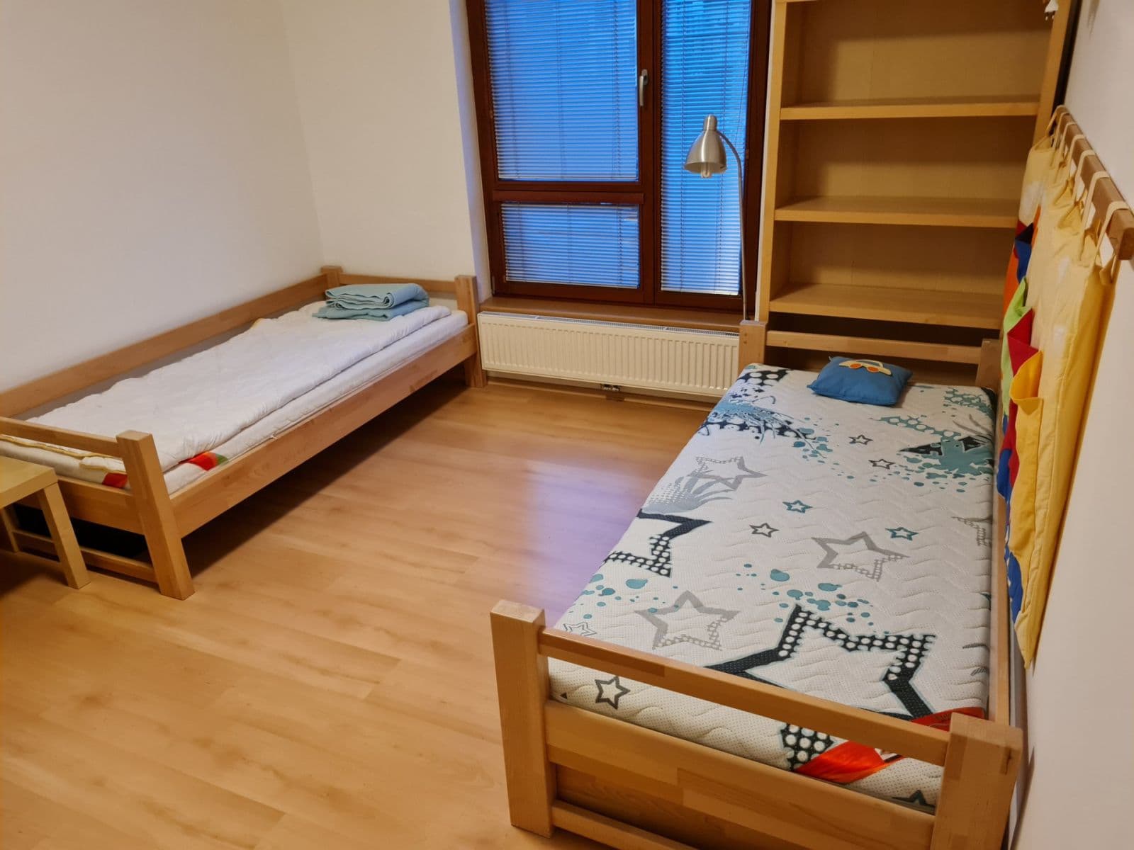 Prenájom bytu 3-izbový 84 m², Jana Přibíka, Praha, Praha Prenájom bytu 3-izbový 84 m², Jana Přibíka, Praha, Praha