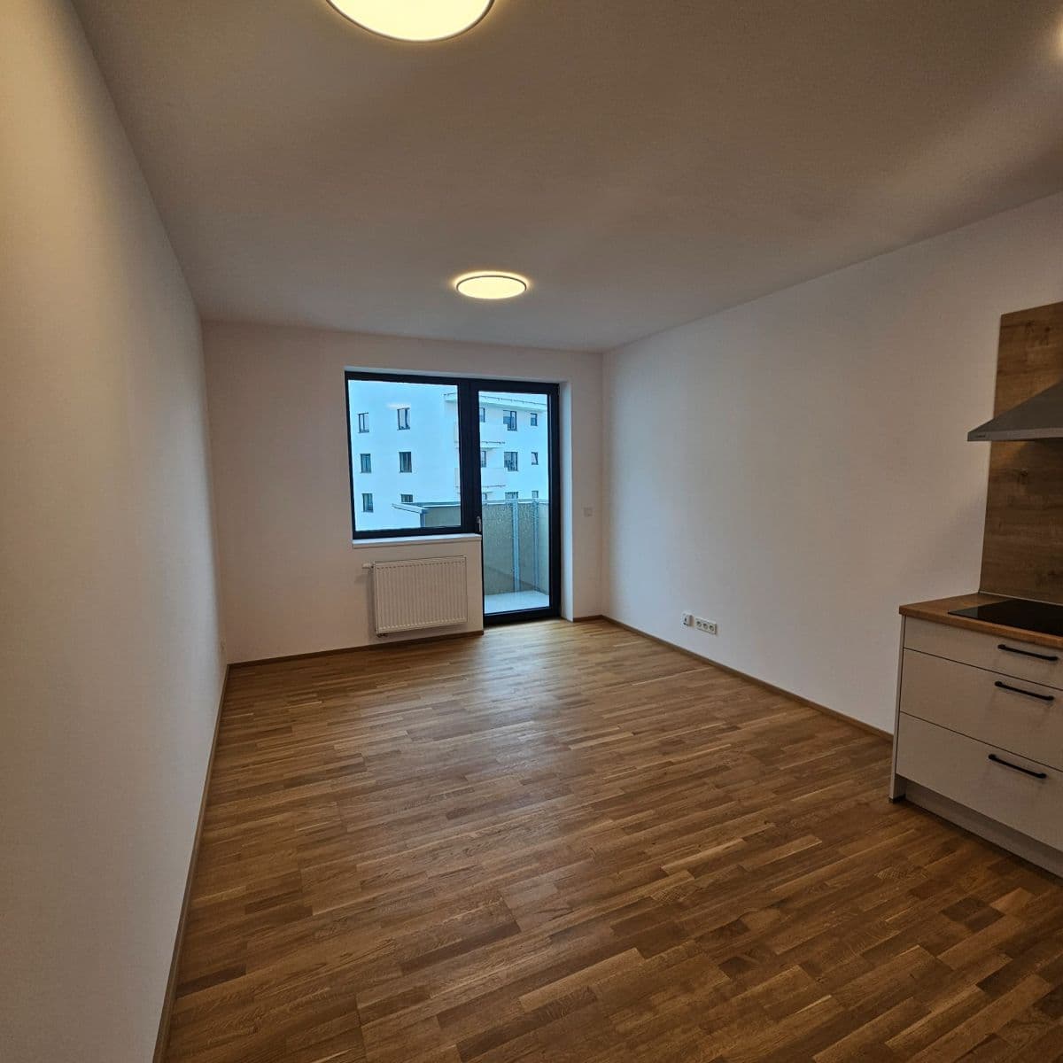 Prenájom bytu 2-izbový 50 m², Lesík, Kladno, Středočeský kraj Prenájom bytu 2-izbový 50 m², Lesík, Kladno, Středočeský kraj