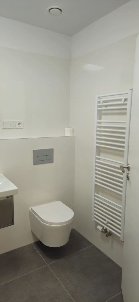 Prenájom bytu 2-izbový 50 m², Lesík, Kladno, Středočeský kraj Prenájom bytu 2-izbový 50 m², Lesík, Kladno, Středočeský kraj