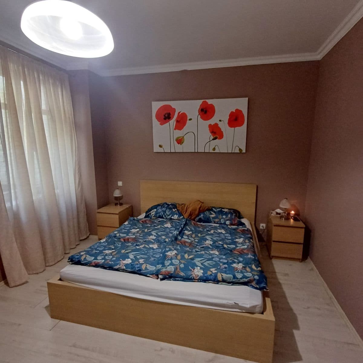 Prenájom bytu 3-izbový 80 m², Moravská, Karlovy Vary, Karlovarský kraj Prenájom bytu 3-izbový 80 m², Moravská, Karlovy Vary, Karlovarský kraj