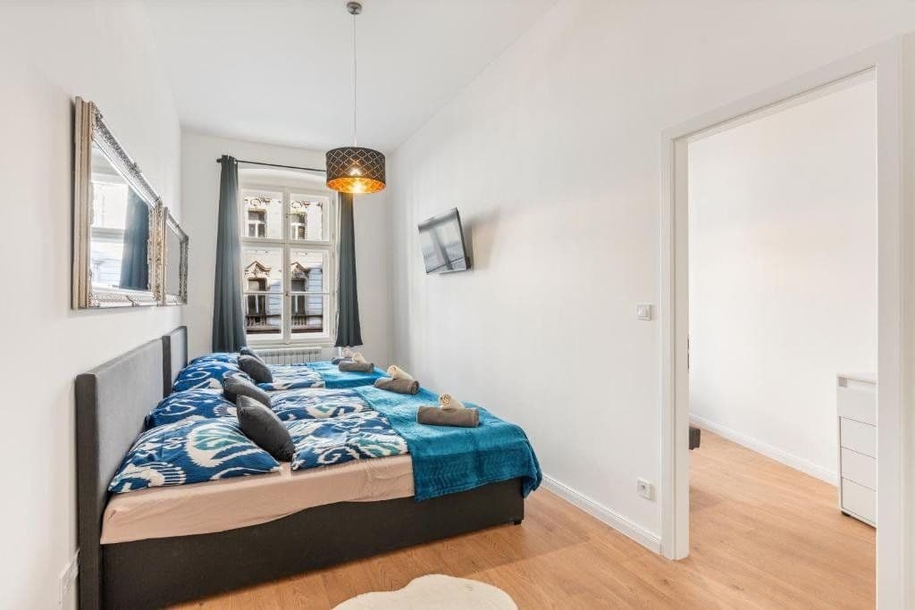 Prenájom bytu 94 m², Žitná, Praha, Praha Prenájom bytu 94 m², Žitná, Praha, Praha