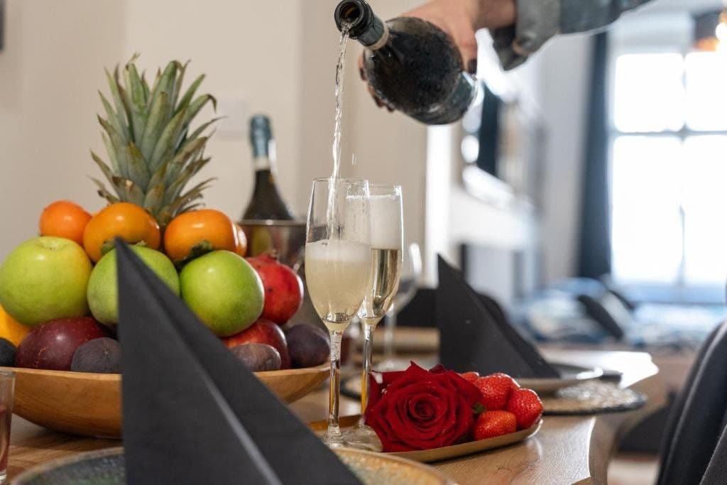 Prenájom bytu 94 m², Žitná, Praha, Praha Prenájom bytu 94 m², Žitná, Praha, Praha