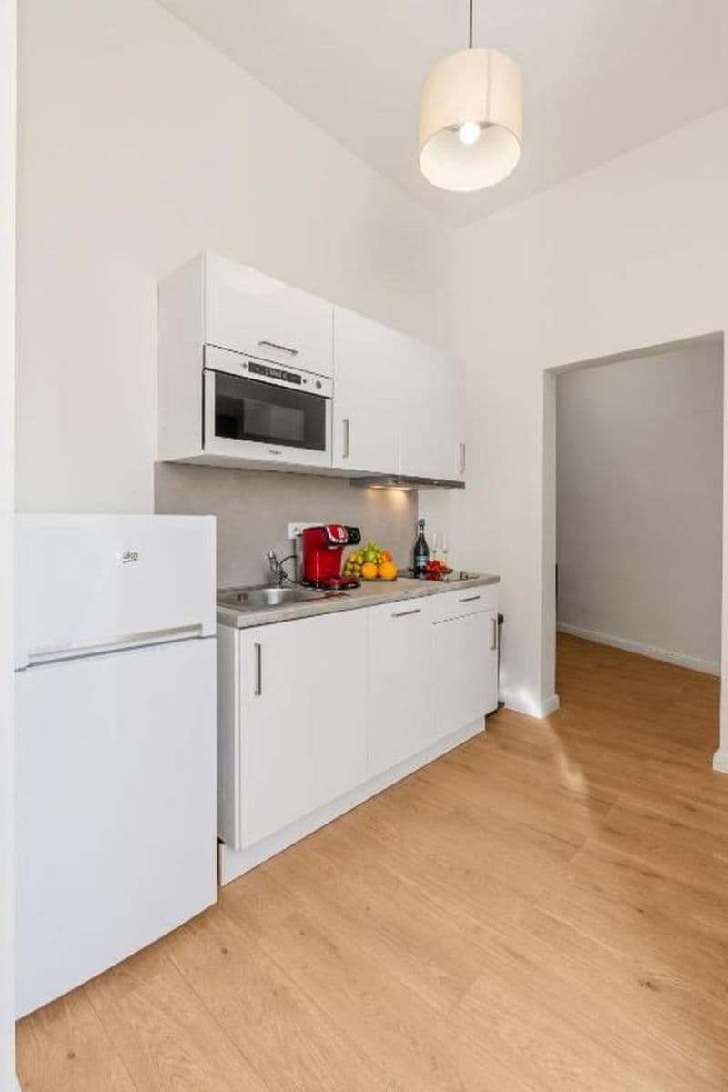 Prenájom bytu 94 m², Žitná, Praha, Praha Prenájom bytu 94 m², Žitná, Praha, Praha