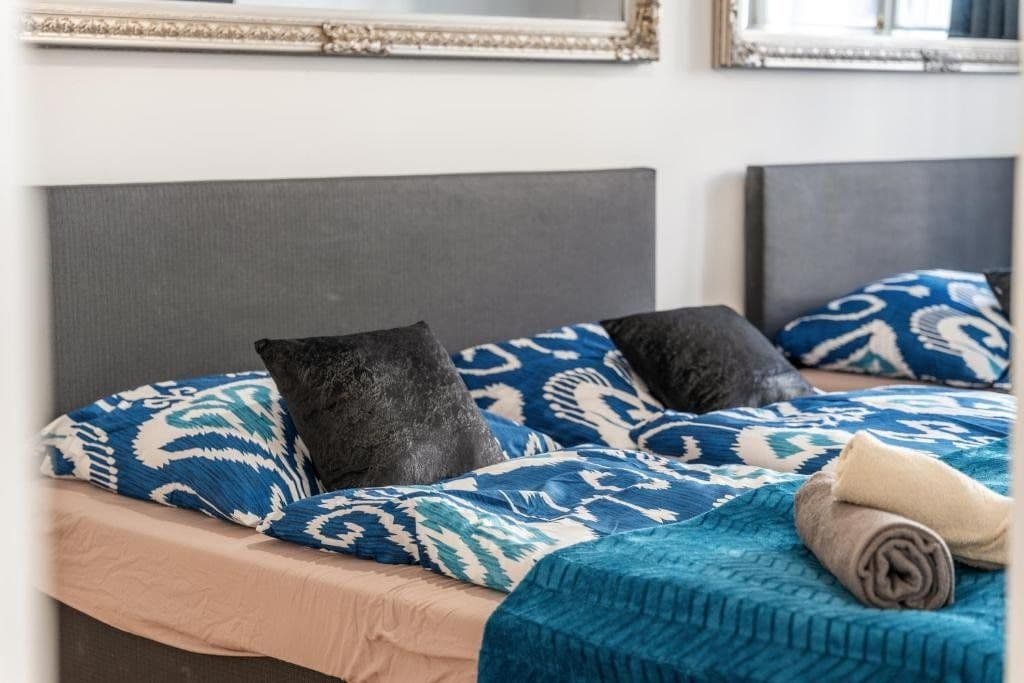 Prenájom bytu 94 m², Žitná, Praha, Praha Prenájom bytu 94 m², Žitná, Praha, Praha