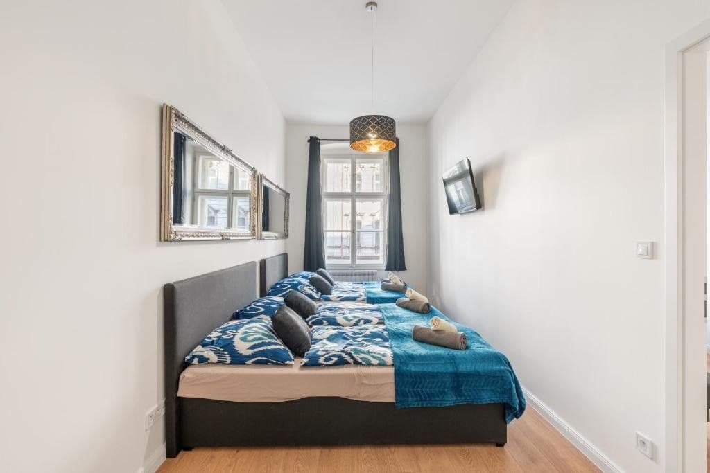 Prenájom bytu 94 m², Žitná, Praha, Praha Prenájom bytu 94 m², Žitná, Praha, Praha