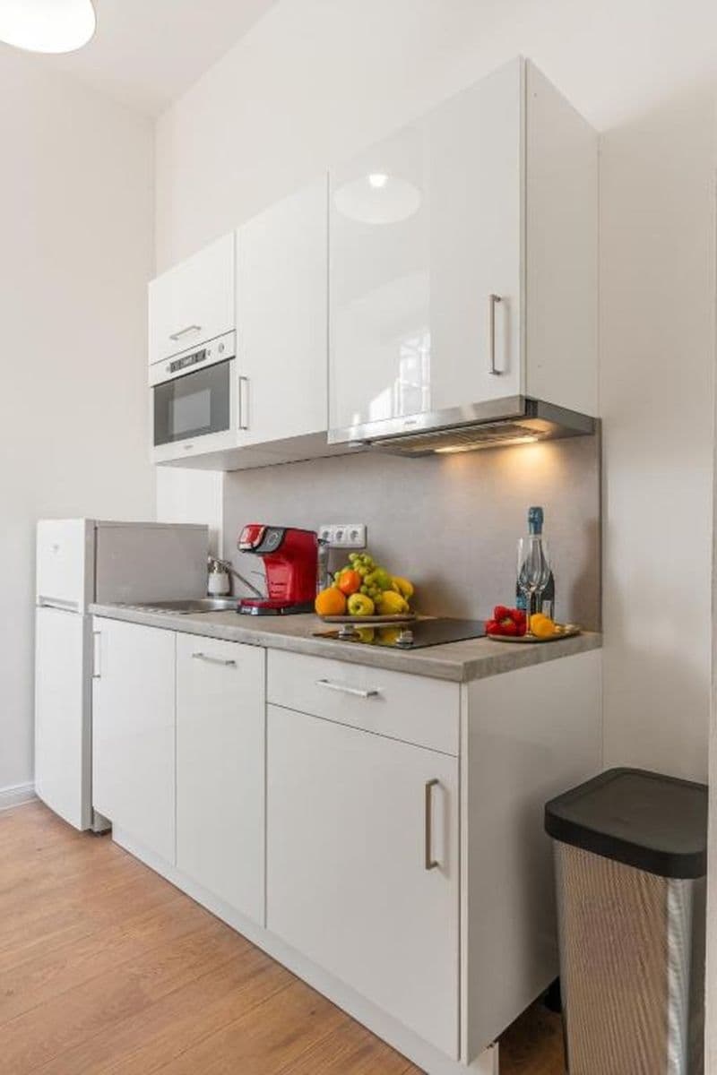 Prenájom bytu 94 m², Žitná, Praha, Praha Prenájom bytu 94 m², Žitná, Praha, Praha