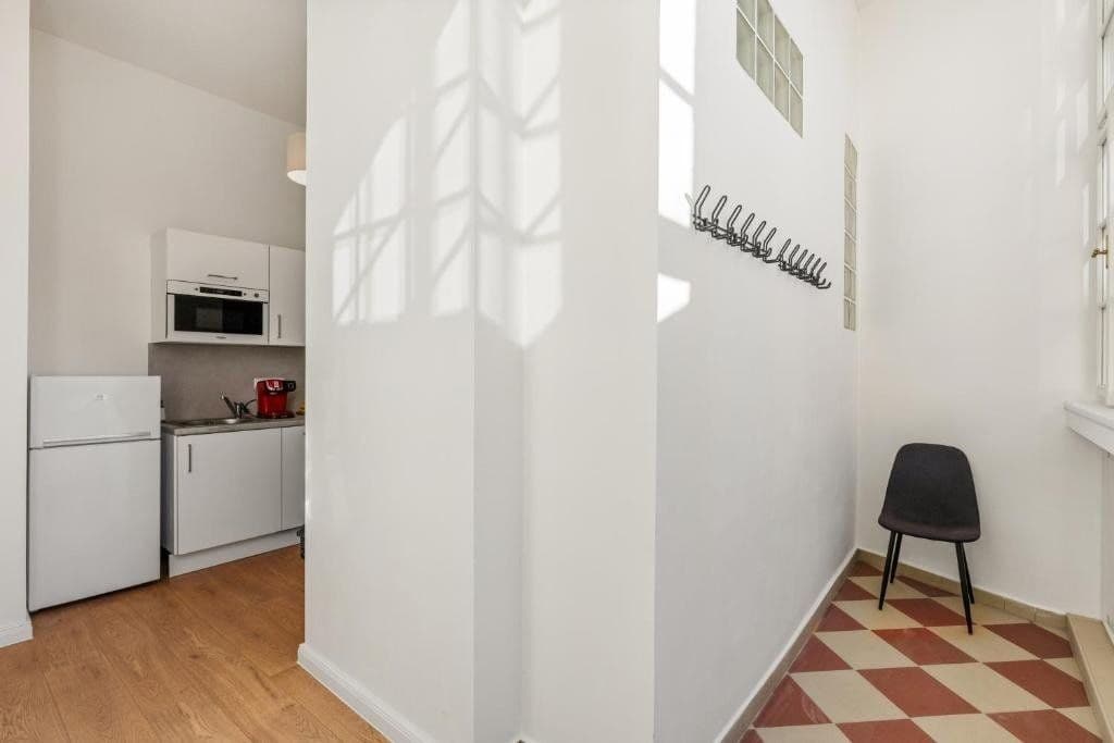 Prenájom bytu 94 m², Žitná, Praha, Praha Prenájom bytu 94 m², Žitná, Praha, Praha