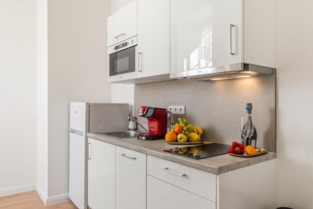 Prenájom bytu 94 m², Žitná, Praha, Praha Prenájom bytu 94 m², Žitná, Praha, Praha