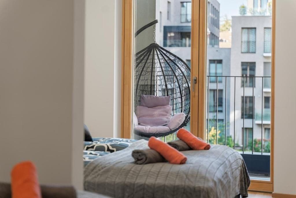 Prenájom bytu 89 m², Albrightové, Praha, Praha Prenájom bytu 89 m², Albrightové, Praha, Praha