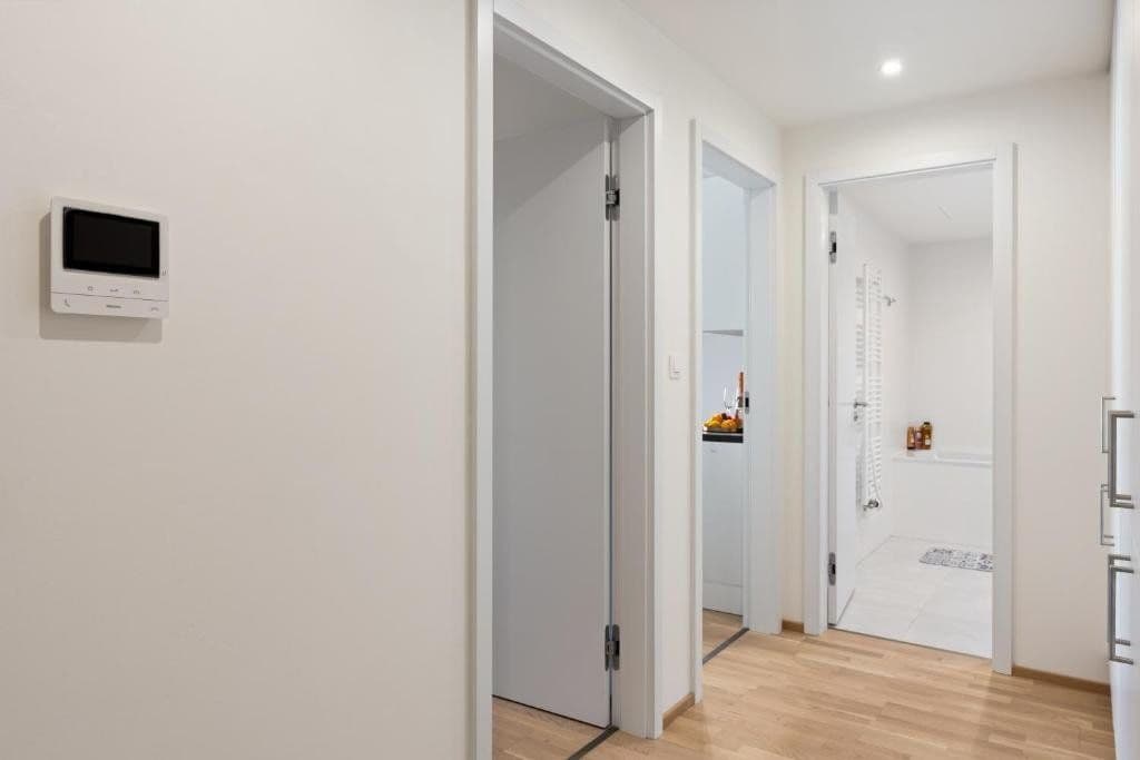 Prenájom bytu 89 m², Albrightové, Praha, Praha Prenájom bytu 89 m², Albrightové, Praha, Praha