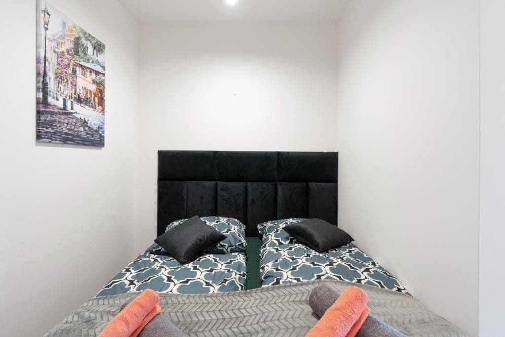Prenájom bytu 89 m², Albrightové, Praha, Praha Prenájom bytu 89 m², Albrightové, Praha, Praha