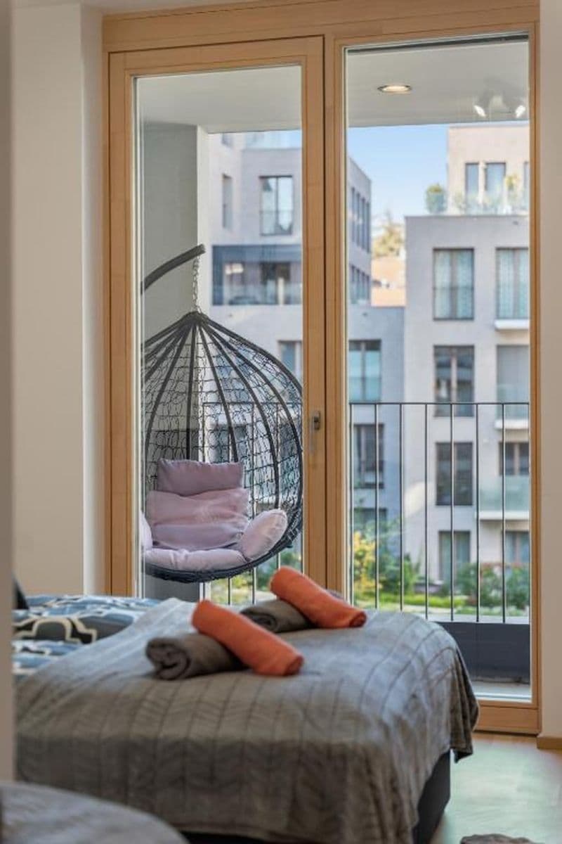 Prenájom bytu 89 m², Albrightové, Praha, Praha Prenájom bytu 89 m², Albrightové, Praha, Praha