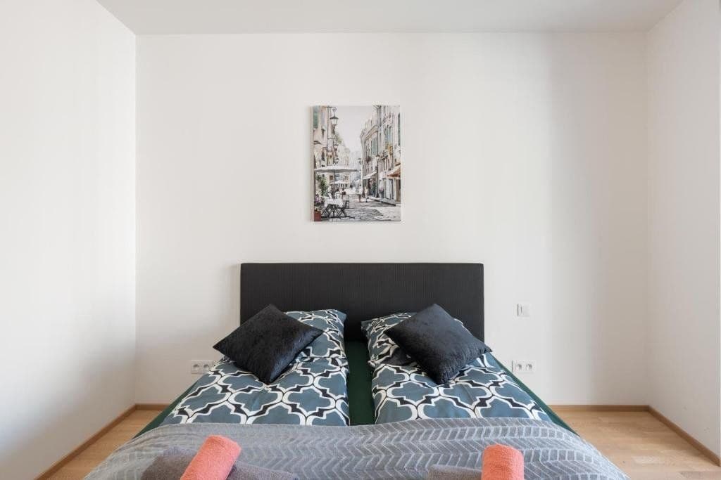 Prenájom bytu 89 m², Albrightové, Praha, Praha Prenájom bytu 89 m², Albrightové, Praha, Praha