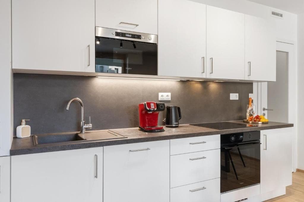 Prenájom bytu 89 m², Albrightové, Praha, Praha Prenájom bytu 89 m², Albrightové, Praha, Praha