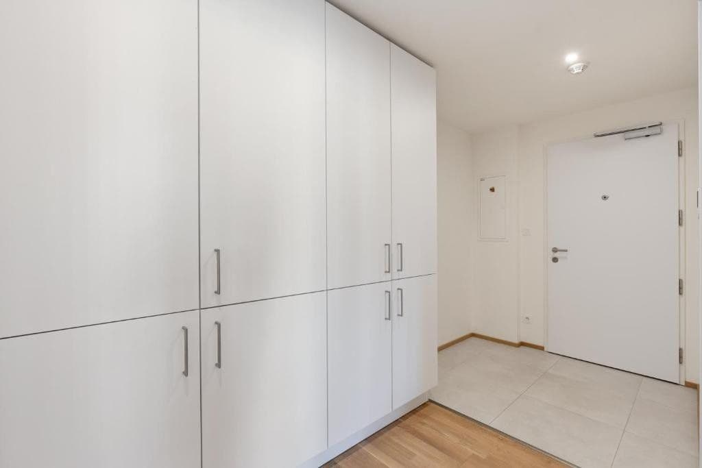 Prenájom bytu 89 m², Albrightové, Praha, Praha Prenájom bytu 89 m², Albrightové, Praha, Praha