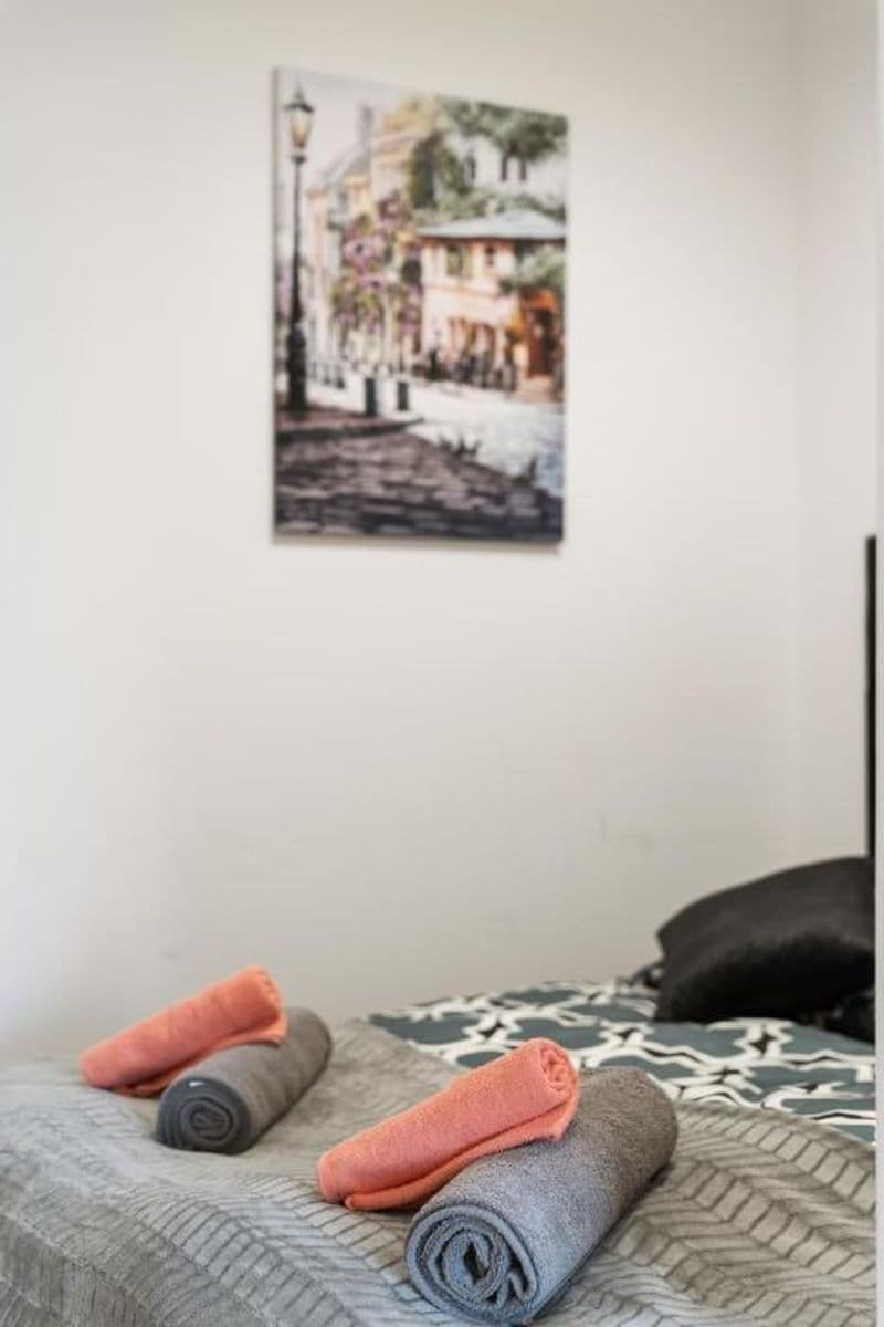 Prenájom bytu 89 m², Albrightové, Praha, Praha Prenájom bytu 89 m², Albrightové, Praha, Praha