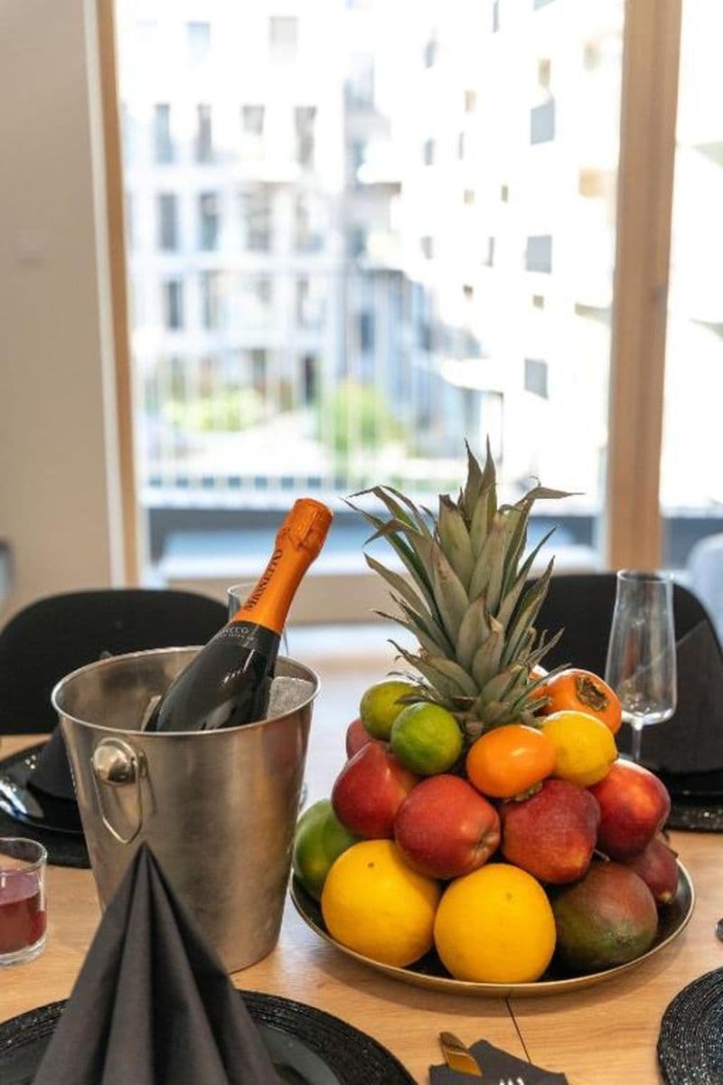 Prenájom bytu 89 m², Albrightové, Praha, Praha Prenájom bytu 89 m², Albrightové, Praha, Praha