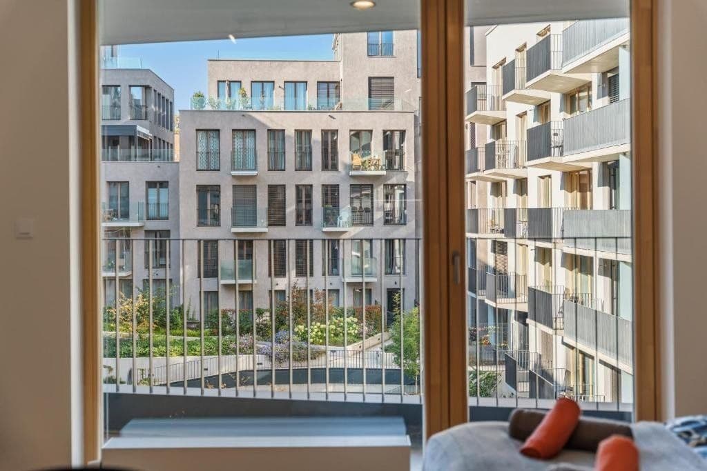 Prenájom bytu 89 m², Albrightové, Praha, Praha Prenájom bytu 89 m², Albrightové, Praha, Praha