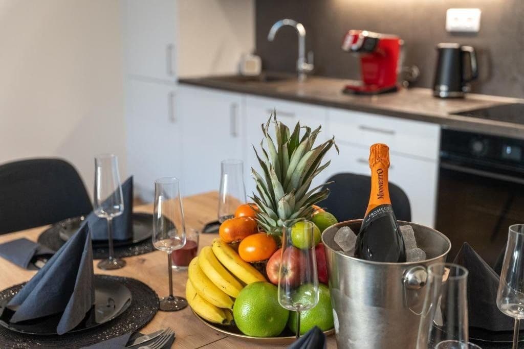 Prenájom bytu 89 m², Albrightové, Praha, Praha Prenájom bytu 89 m², Albrightové, Praha, Praha