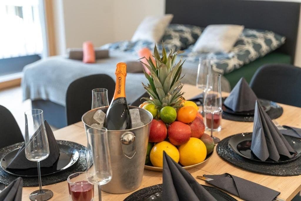Prenájom bytu 89 m², Albrightové, Praha, Praha Prenájom bytu 89 m², Albrightové, Praha, Praha