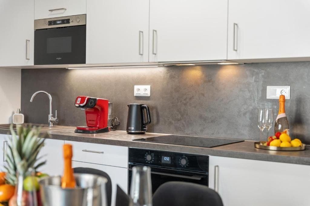 Prenájom bytu 89 m², Albrightové, Praha, Praha Prenájom bytu 89 m², Albrightové, Praha, Praha
