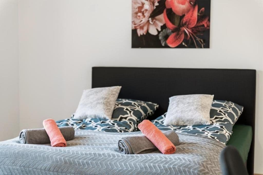 Prenájom bytu 89 m², Albrightové, Praha, Praha Prenájom bytu 89 m², Albrightové, Praha, Praha