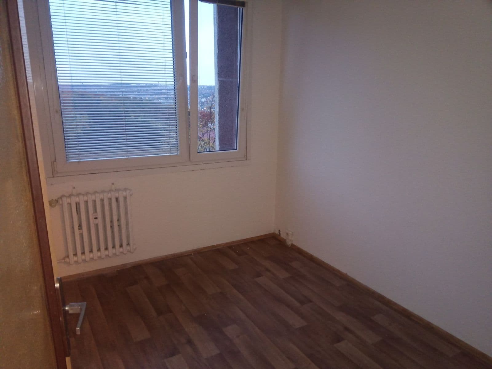 Prenájom bytu 4-izbový 71 m², U Pentlovky, Praha, Praha Prenájom bytu 4-izbový 71 m², U Pentlovky, Praha, Praha