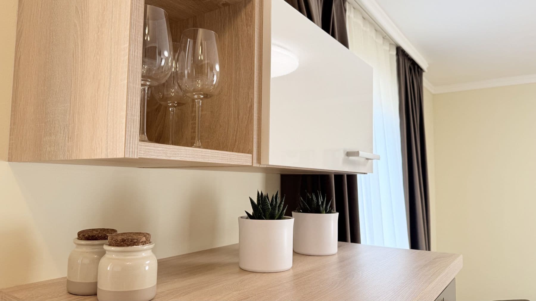 Prenájom bytu 52 m², Miloše Havla, Praha, Praha Prenájom bytu 52 m², Miloše Havla, Praha, Praha