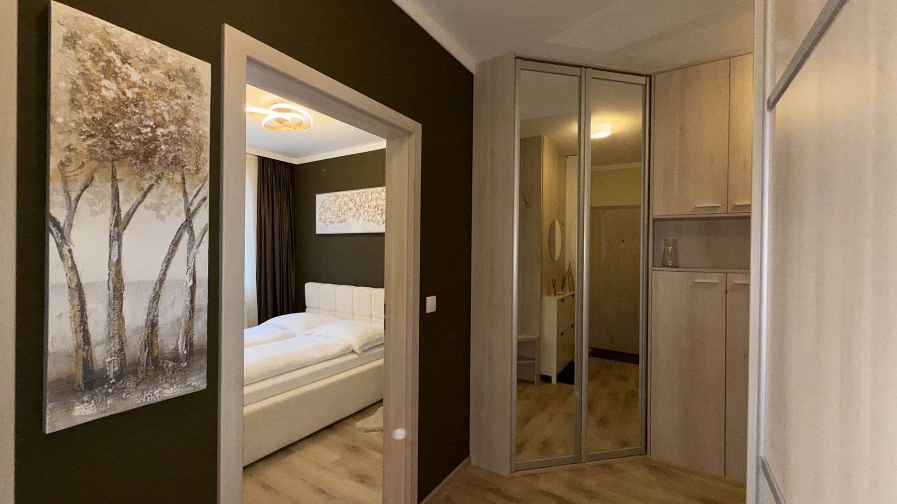 Prenájom bytu 52 m², Miloše Havla, Praha, Praha Prenájom bytu 52 m², Miloše Havla, Praha, Praha