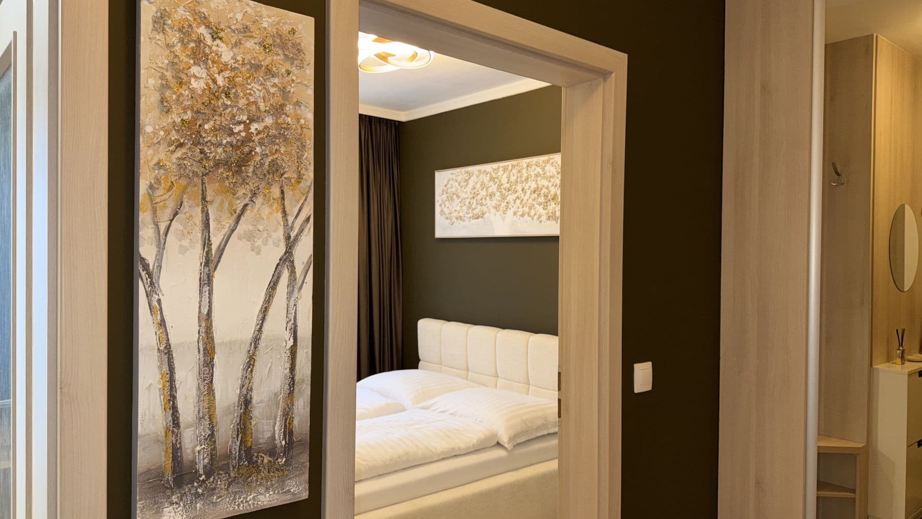 Prenájom bytu 52 m², Miloše Havla, Praha, Praha Prenájom bytu 52 m², Miloše Havla, Praha, Praha