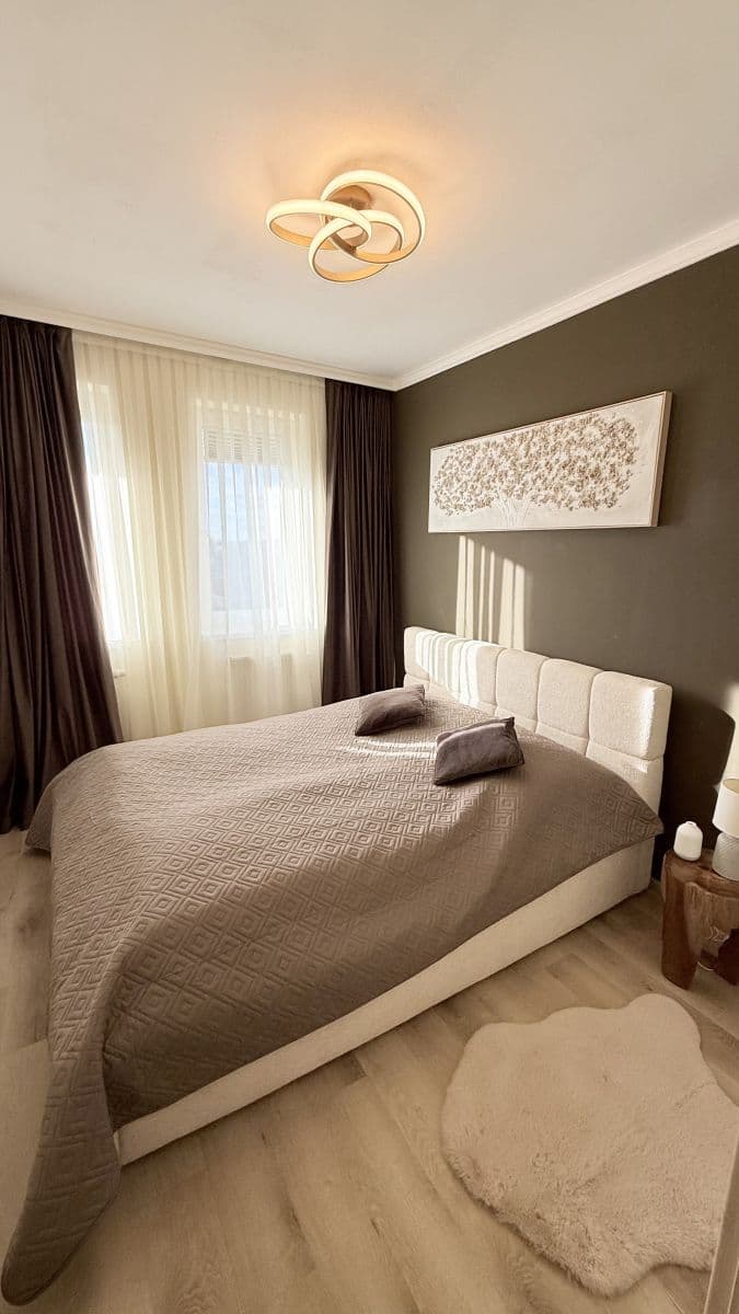 Prenájom bytu 52 m², Miloše Havla, Praha, Praha Prenájom bytu 52 m², Miloše Havla, Praha, Praha