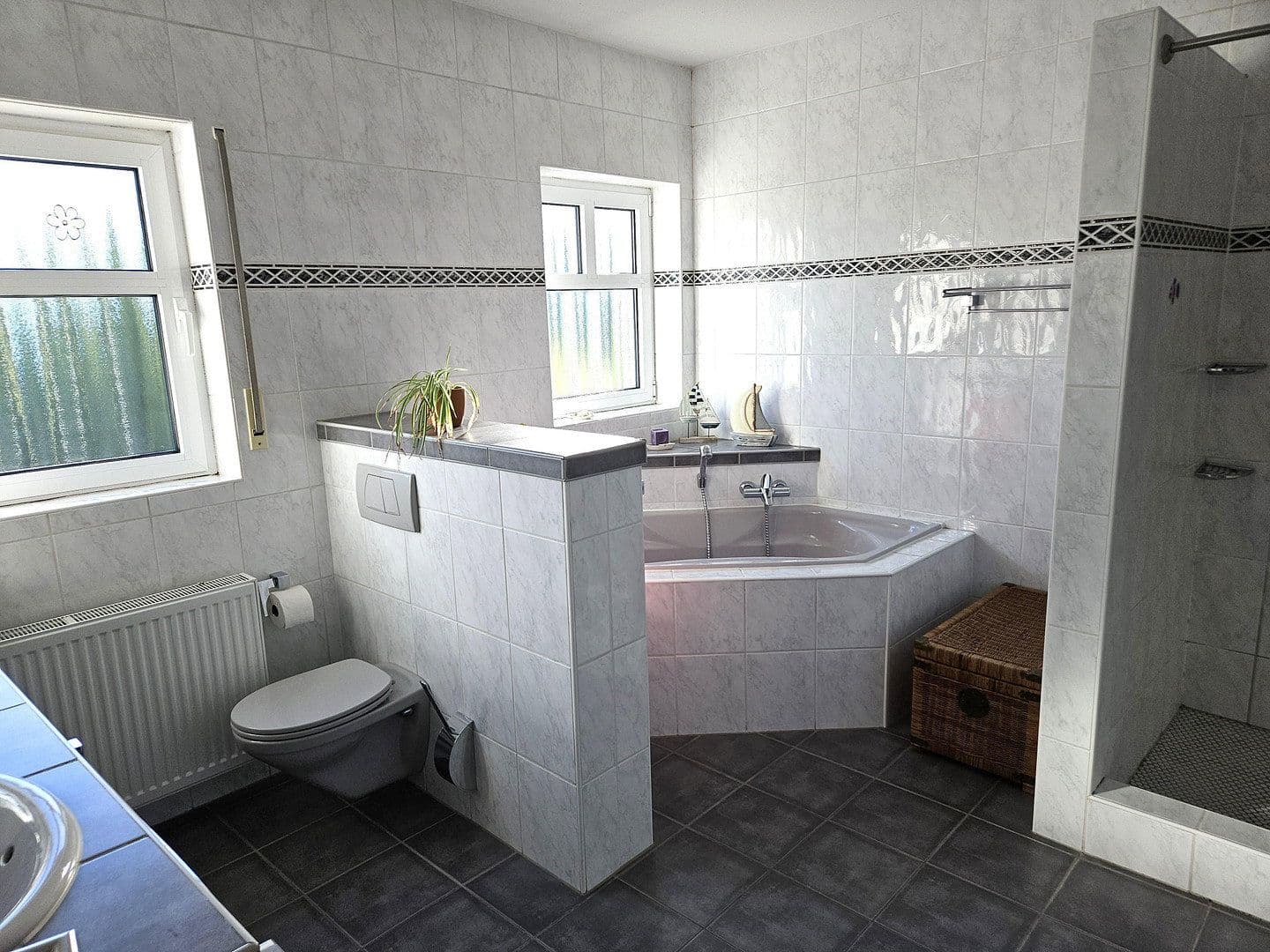 Predaj domu 230 m², pozemok 1.390 m², Saarlouis, Sársko Predaj domu 230 m², pozemok 1.390 m², Saarlouis, Sársko