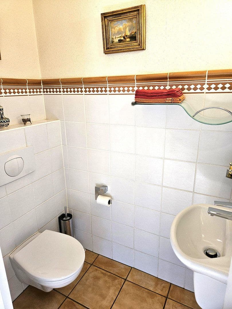 Predaj domu 230 m², pozemok 1.390 m², Saarlouis, Sársko Predaj domu 230 m², pozemok 1.390 m², Saarlouis, Sársko