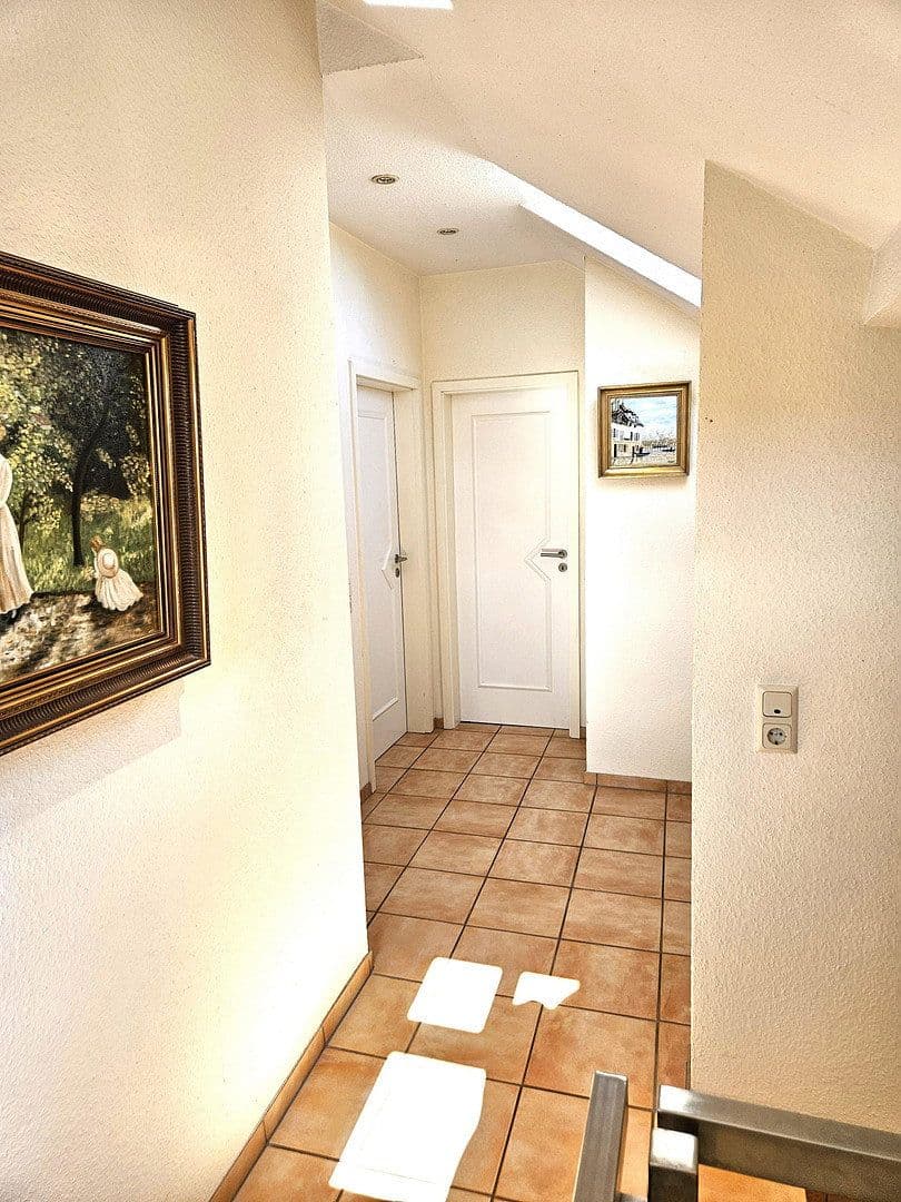 Predaj domu 230 m², pozemok 1.390 m², Saarlouis, Sársko Predaj domu 230 m², pozemok 1.390 m², Saarlouis, Sársko