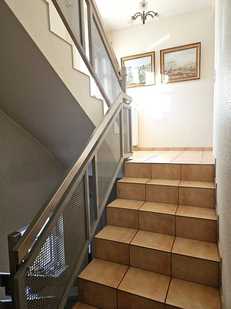 Predaj domu 230 m², pozemok 1.390 m², Saarlouis, Sársko Predaj domu 230 m², pozemok 1.390 m², Saarlouis, Sársko