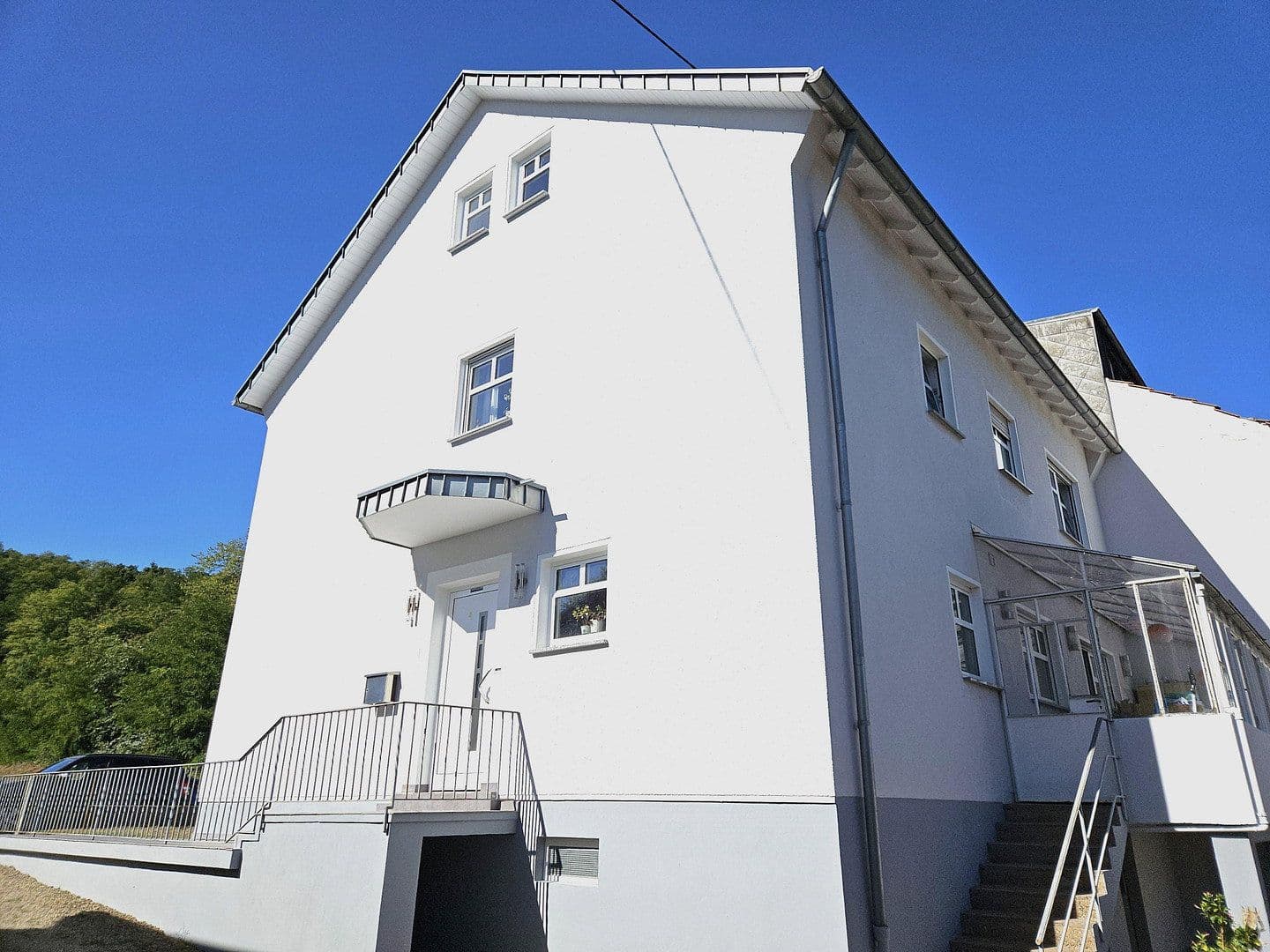 Predaj domu 230 m², pozemok 1.390 m², Saarlouis, Sársko Predaj domu 230 m², pozemok 1.390 m², Saarlouis, Sársko