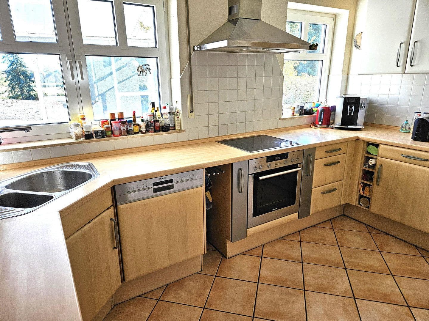 Predaj domu 230 m², pozemok 1.390 m², Saarlouis, Sársko Predaj domu 230 m², pozemok 1.390 m², Saarlouis, Sársko