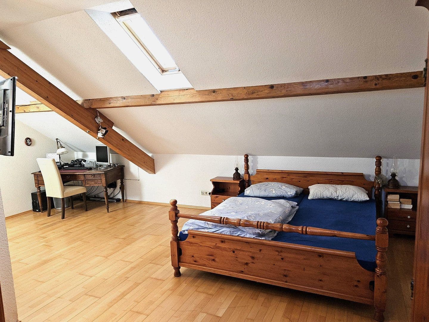 Predaj domu 230 m², pozemok 1.390 m², Saarlouis, Sársko Predaj domu 230 m², pozemok 1.390 m², Saarlouis, Sársko