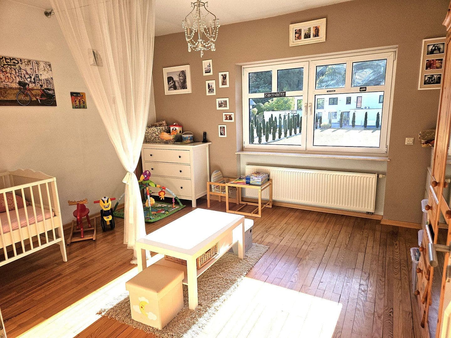 Predaj domu 230 m², pozemok 1.390 m², Saarlouis, Sársko Predaj domu 230 m², pozemok 1.390 m², Saarlouis, Sársko