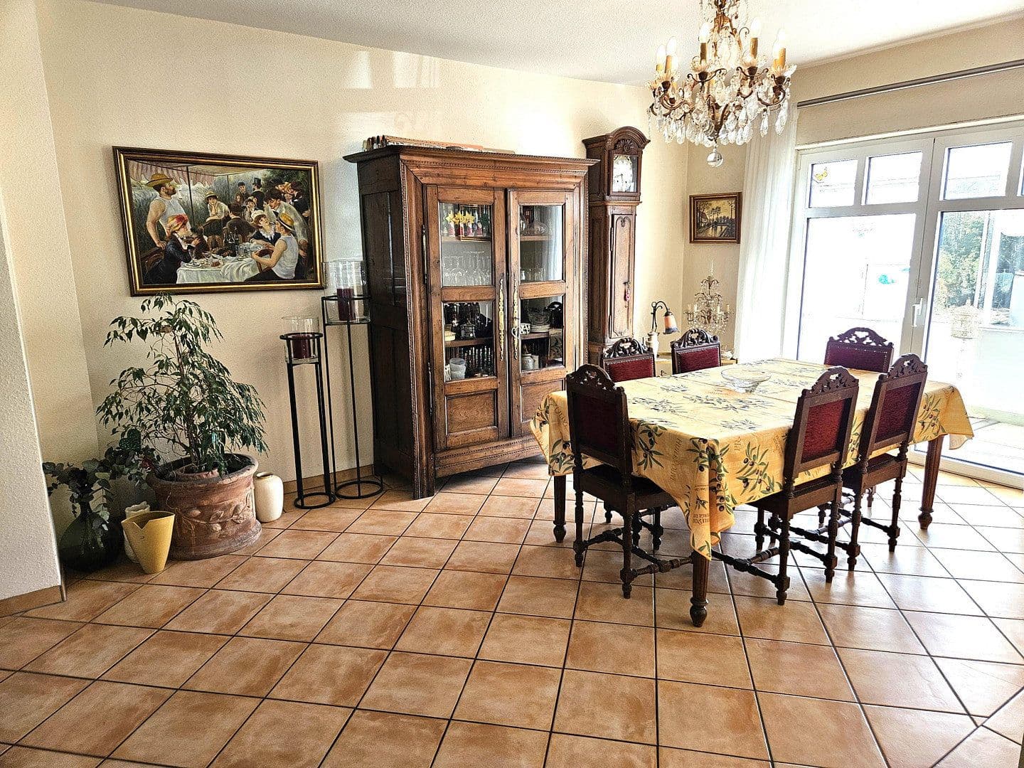 Predaj domu 230 m², pozemok 1.390 m², Saarlouis, Sársko Predaj domu 230 m², pozemok 1.390 m², Saarlouis, Sársko