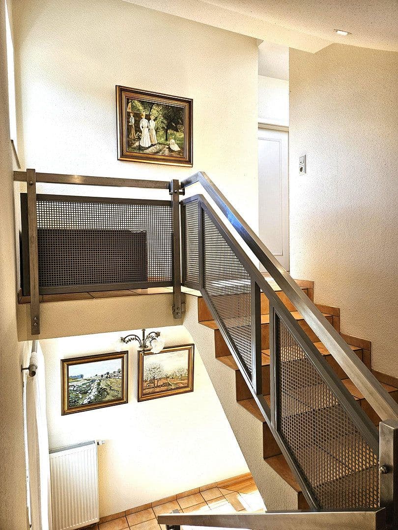 Predaj domu 230 m², pozemok 1.390 m², Saarlouis, Sársko Predaj domu 230 m², pozemok 1.390 m², Saarlouis, Sársko