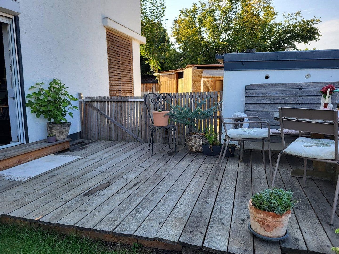 Predaj domu 135 m², pozemok 603 m², Vilshofen an der Donau, Bavorsko Predaj domu 135 m², pozemok 603 m², Vilshofen an der Donau, Bavorsko