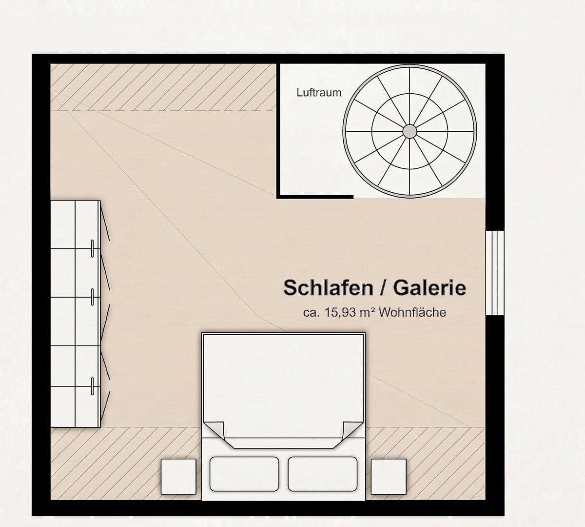Predaj bytu 2-izbový 63 m², Am Friedhof 5a, Karlsruhe, Bádensko-Wurttembersko Predaj bytu 2-izbový 63 m², Am Friedhof 5a, Karlsruhe, Bádensko-Wurttembersko
